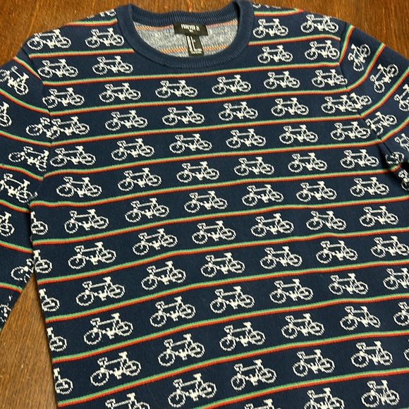 Forever 21 sweater - Picture 3 of 6